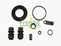 Set reparatie, etrier FORD TRANSIT bus, FORD TRANSIT caroserie, FORD TRANSIT platou / sasiu - FRENKIT 248082