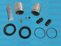 Set reparatie, etrier FORD TRANSIT platou / sasiu (FM_ _, FN_ _) (2000 - 2006) AUTOFREN SEINSA D41590C