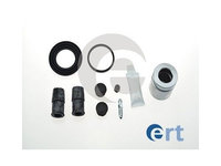 Set reparatie etrier frana, Garnituri etrier Ert 401436, parte montare : Punte Spate