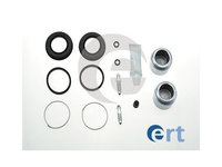 Set reparatie etrier frana, Garnituri etrier Ert 400951, parte montare : Punte Spate