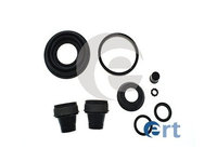 Set reparatie etrier frana, Garnituri etrier Ert 400199, parte montare : Punte Spate