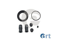 Set reparatie etrier frana, Garnituri etrier Ert 400288, parte montare : Punte Fata