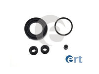 Set reparatie etrier frana, Garnituri etrier Ert 400464, parte montare : Punte Spate