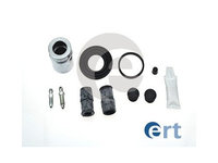 Set reparatie etrier frana, Garnituri etrier Ert 401398, parte montare : Punte Spate