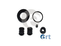 Set reparatie etrier frana, Garnituri etrier Ert 400793, parte montare : Punte Spate