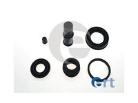 Set reparatie etrier frana, Garnituri etrier Ert 400668, parte montare : Punte Spate