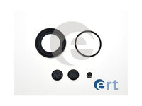 Set reparatie etrier frana, Garnituri etrier Ert 400360, parte montare : Punte Fata