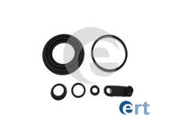 Set reparatie etrier frana, Garnituri etrier Ert 401158, parte montare : Punte Spate