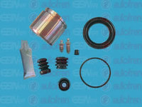 Set reparatie etrier HONDA ACCORD Mk II hatchback (AC, AD) (1983 - 1985) AUTOFREN SEINSA D41092C