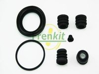 Set reparatie, etrier HONDA ACCORD Mk II hatchback (AC, AD), HONDA ACCORD Mk II (AC, AD), HYUNDAI EXCEL I (X3-) - FRENKIT 251003