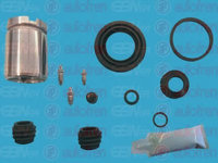 Set reparatie, etrier HONDA ACCORD Mk VI (CE, CF) (1995 - 1998) AUTOFREN SEINSA D41588C