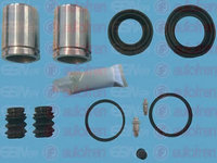 Set reparatie etrier HONDA ACCORD Mk VII (CG, CK) (1997 - 2003) AUTOFREN SEINSA D41796C