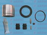 Set reparatie, etrier HONDA CIVIC Mk IV hatchback (EG) (1991 - 1995) AUTOFREN SEINSA D41936C