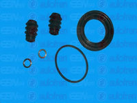 Set reparatie etrier HONDA CIVIC VI cupe (EJ, EM1) (1996 - 2000) AUTOFREN SEINSA D41251