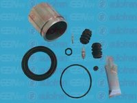 Set reparatie, etrier HONDA CIVIC VI Hatchback (EJ, EK) (1995 - 2001) AUTOFREN SEINSA D41572C piesa NOUA