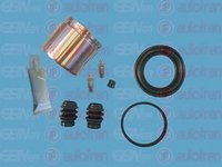 Set reparatie, etrier HONDA CIVIC VI Limuzina (EJ, EK) (1995 - 2001) AUTOFREN SEINSA D41093C piesa NOUA