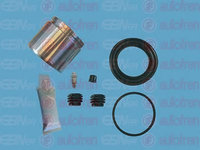 Set reparatie etrier HONDA JAZZ I (AA) (1983 - 1986) AUTOFREN SEINSA D41091C