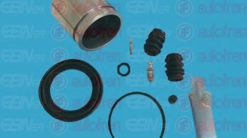 Set reparatie, etrier HONDA PRELUDE Mk IV (BB