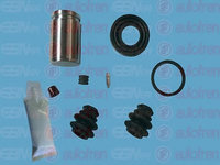 Set reparatie etrier HYUNDAI ACCENT III limuzina (MC) (2005 - 2010) AUTOFREN SEINSA D41138C