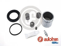 Set reparatie, etrier Hyundai GETZ (TB) 2002-2016 #2 0986473171