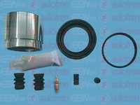 Set reparatie etrier HYUNDAI H100 / GRACE bus (P) (1993 - 2004) AUTOFREN SEINSA D42031C