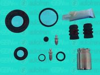 Set reparatie etrier HYUNDAI i10 (PA) (2007 - 2016) AUTOFREN SEINSA D41887C