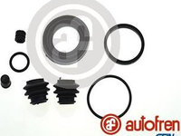 Set reparatie, etrier HYUNDAI ix35 (LM, EL, ELH) AUTOFREN SEINSA D42224