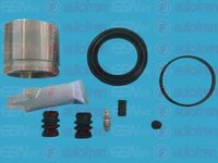 Set reparatie etrier HYUNDAI LANTRA   (J-1) (1990 - 1995) AUTOFREN SEINSA D41912C