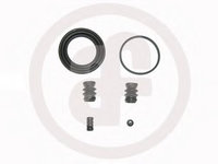 Set reparatie etrier HYUNDAI MATRIX (FC) (2001 - 2010) AUTOFREN SEINSA D4268