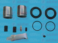 Set reparatie etrier HYUNDAI SANTA FÉ I (SM) (2000 - 2006) AUTOFREN SEINSA D41670C