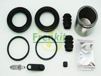 Set reparatie, etrier HYUNDAI SANTA FE II (CM) (2005 - 2012) FRENKIT 245925 piesa NOUA