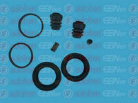 Set reparatie, etrier HYUNDAI TERRACAN (HP) (2001 - 2006) AUTOFREN SEINSA D41673 piesa NOUA