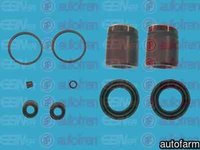 Set reparatie etrier ISUZU D-MAX 8DH AUTOFREN SEINSA D42194C