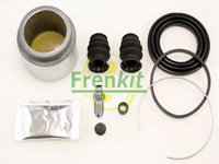 Set reparatie, etrier ISUZU TROOPER deschis (UB) (1991 - 1998) FRENKIT 260935 piesa NOUA