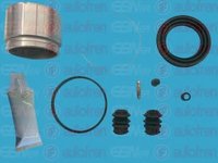 Set reparatie, etrier ISUZU TROOPER (UB) (1991 - 2000) AUTOFREN SEINSA D41600C piesa NOUA