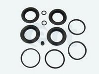 Set reparatie, etrier IVECO DAILY I caroserie inchisa/combi, IVECO DAILY I platou / sasiu, IVECO DAILY II platou / sasiu - ERT 400131