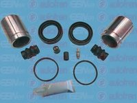 Set reparatie, etrier IVECO DAILY I caroserie inchisa/combi (1978 - 1998) AUTOFREN SEINSA D42218C