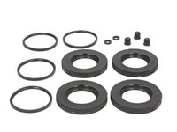 Set reparatie, etrier Iveco DAILY II caroserie inchisa/combi 1989-1999 #2 0004206683