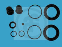 Set reparatie, etrier IVECO EuroCargo (1991 - 2011) AUTOFREN SEINSA D4354