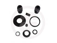 Set reparatie, etrier JAGUAR X-TYPE (CF1) (2001 - 2009) AUTOFREN SEINSA D4564