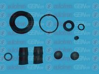 Set reparatie etrier JAGUAR XF (_J05_, CC9) (2008 - 2015) AUTOFREN SEINSA D41819