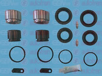 Set reparatie, etrier JAGUAR XJ (N3, X350, X358) (2003 - 2009) AUTOFREN SEINSA D42005C piesa NOUA