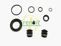 Set reparatie etrier JAGUAR XJ (XJ 40, 81) (1986 - 1994) FRENKIT 236001