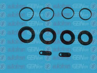 Set reparatie, etrier KIA CARENS II (FJ) (2002 - 2006) AUTOFREN SEINSA D41644 piesa NOUA