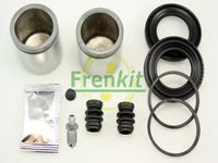 Set reparatie, etrier LAND ROVER DISCOVERY III (LA, TAA) (2004 - 2009) FRENKIT 248959 piesa NOUA