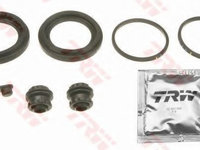 Set reparatie etrier LAND ROVER RANGE ROVER IV (LG) (2012 - 2016) TRW SJ1149