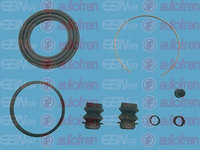 Set reparatie, etrier LEXUS IS II (GSE2, ALE2, USE2) (2005 - 2016) AUTOFREN SEINSA D42266 piesa NOUA