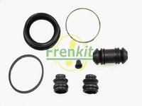 Set reparatie, etrier MAZDA 121 Mk II (DB), DAIHATSU DOMINO II (L80, L81), DAIHATSU HIJET bus (S85) - FRENKIT 251017