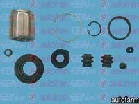 Set reparatie etrier MAZDA 6 combi GH AUTOFREN SEINSA D42120C