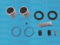 Set reparatie, etrier MAZDA BT-50 (CD, UN) (2006 - 2016) AUTOFREN SEINSA D42197C